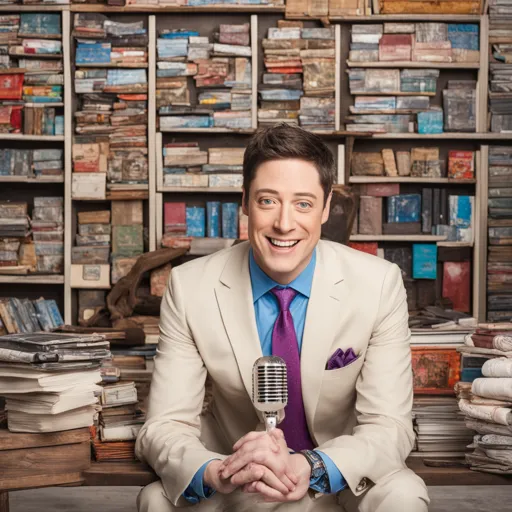 Randy Rainbow