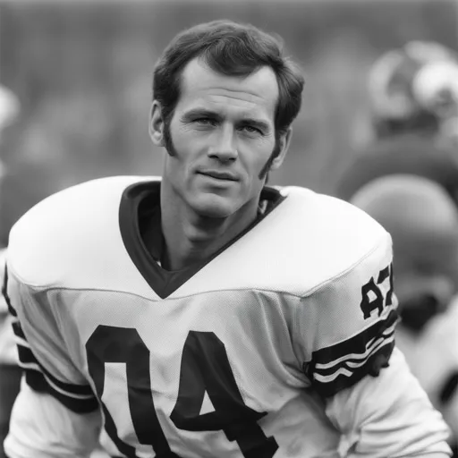 Randy Rasmussen (American football, born 1945)