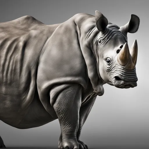 Randy Rhino