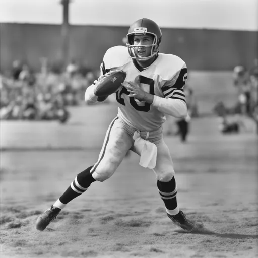 Randy Robbins (American football)