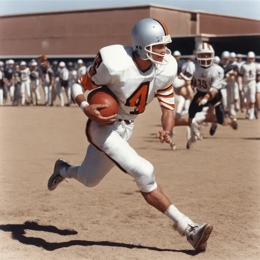 Randy Rutherford