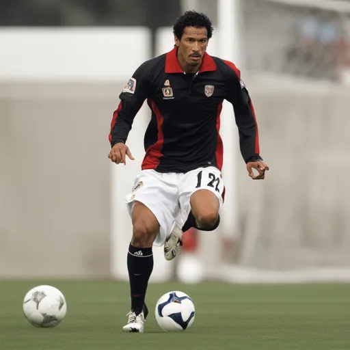 Randy Santana