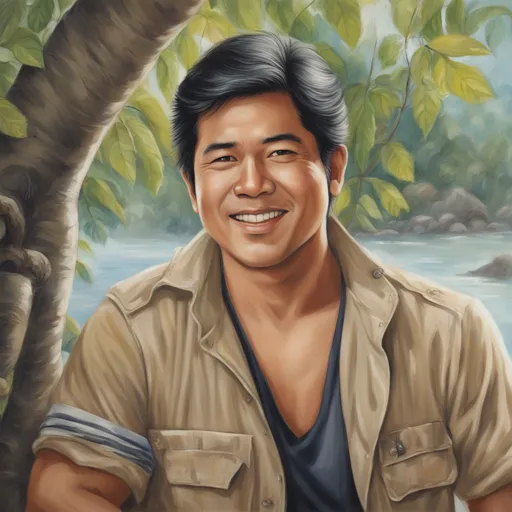 Randy Santiago