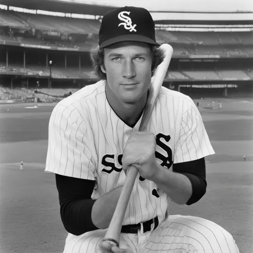 Randy Scarbery