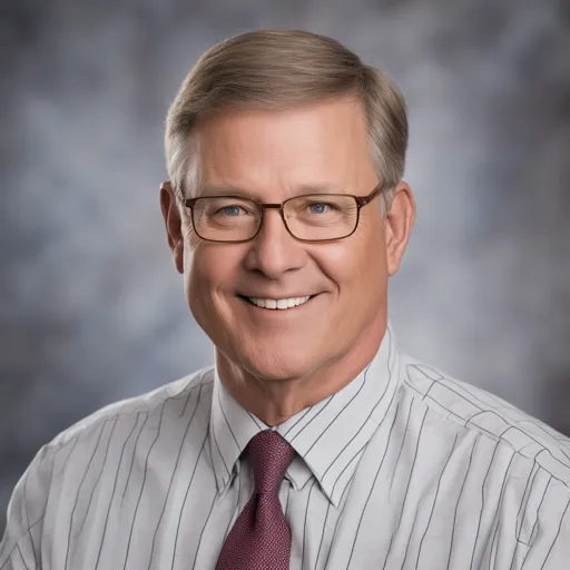Randy Schobinger
