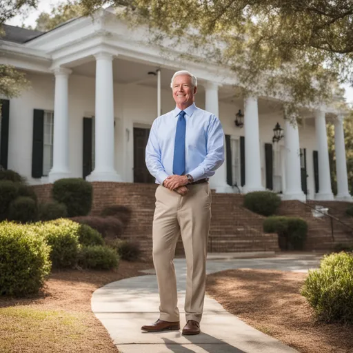 Randy Scott (politician)