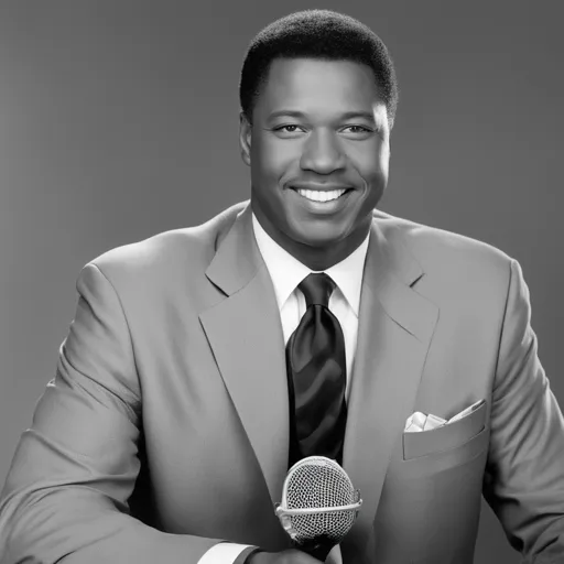 Randy Scott (sportscaster)