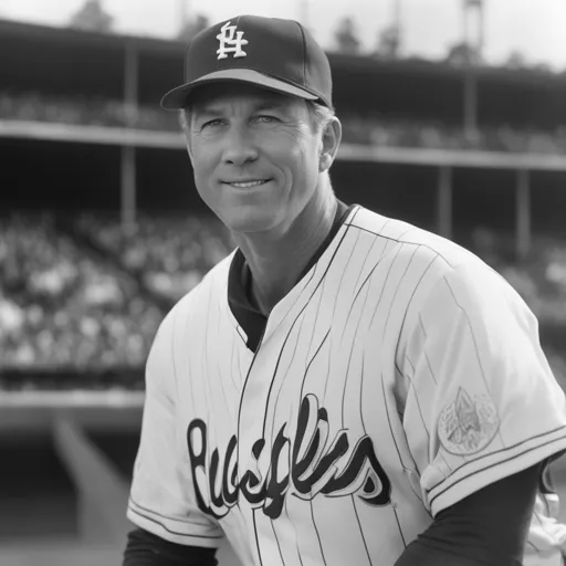 Randy Smith (baseball)