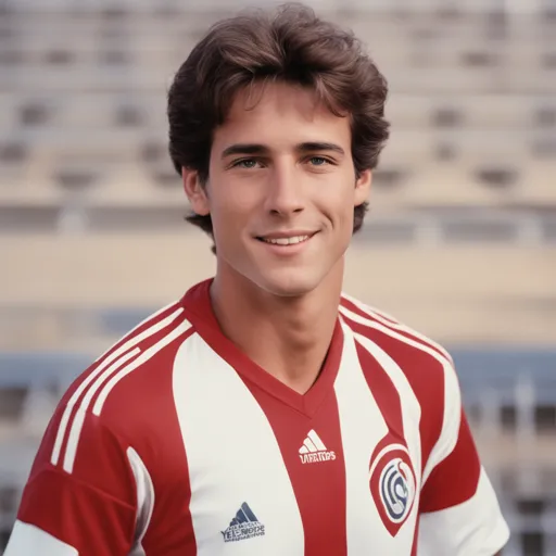 Randy Soderman