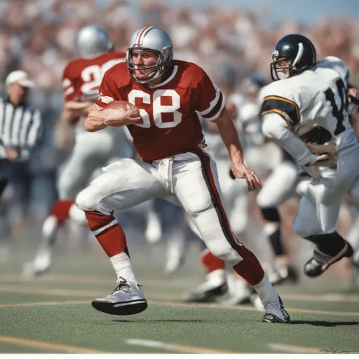 Randy Srochenski