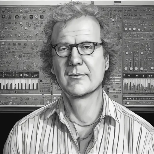 Randy Staub