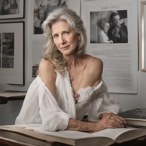 Randy Susan Meyers