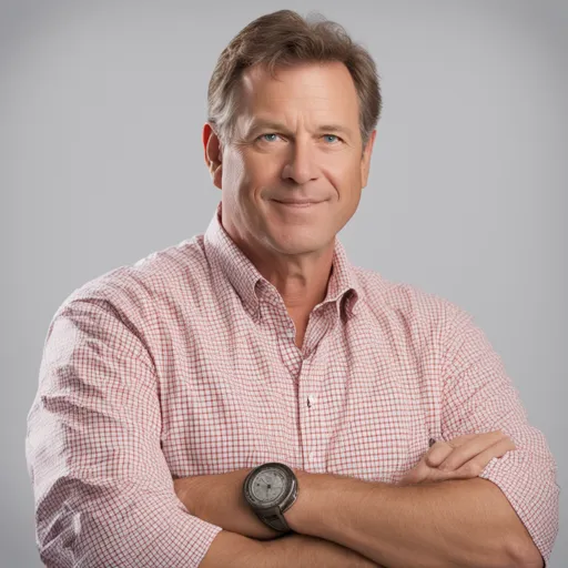 Randy Terbush