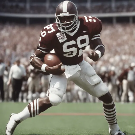 Randy Thomas (American football)