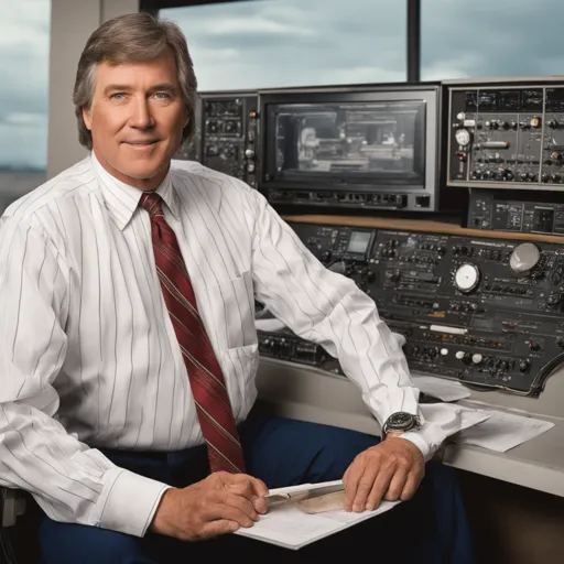 Randy Thorsteinson