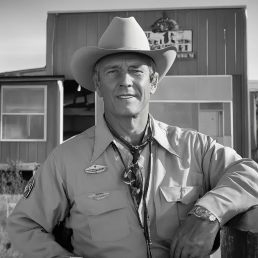 Randy Trautman