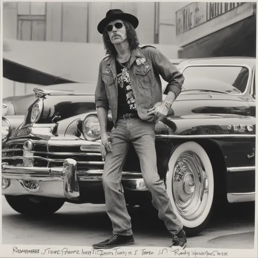 Randy Turner