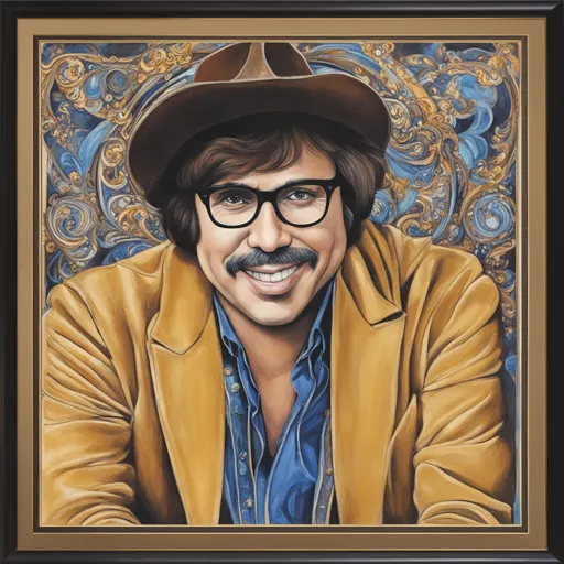 Randy VanWarmer