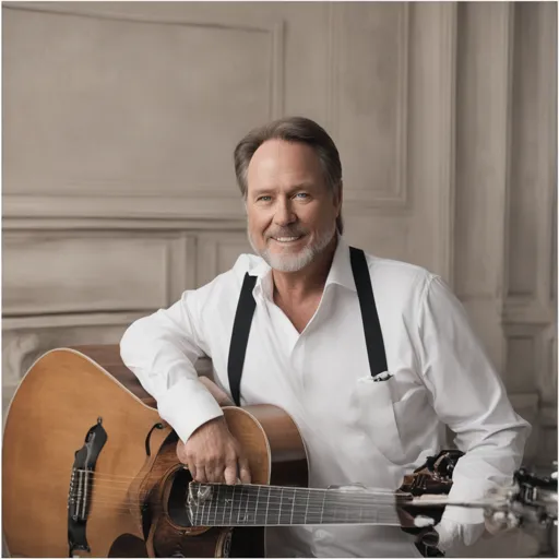 Randy Van Horne