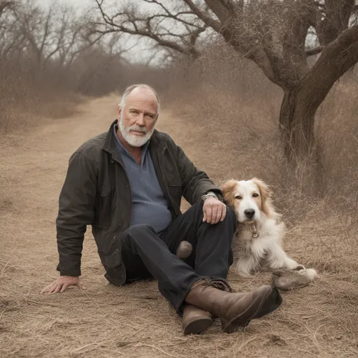 Randy Wayne White