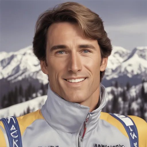 Randy Weber (ski jumper)
