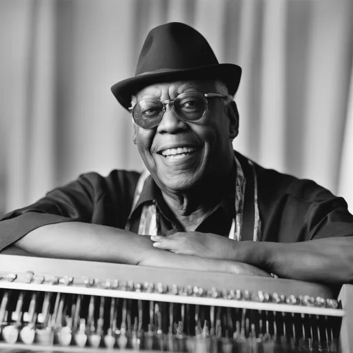 Randy Weston (politician)