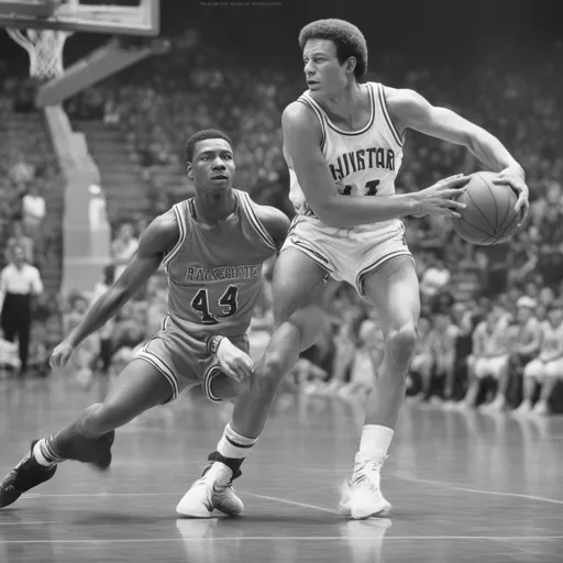 Randy White (basketball)