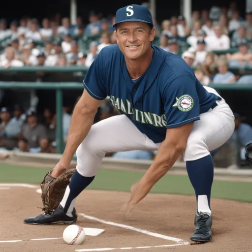 Randy Williams (baseball)