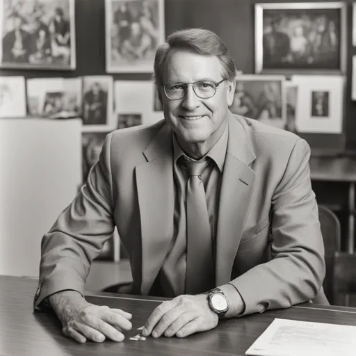 Randy Winkler