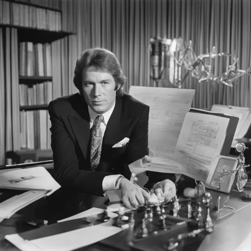 Randy Wood (music executive)