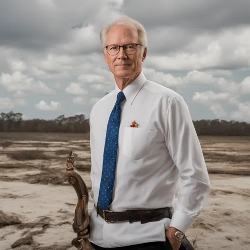 Randy Wood (politician)