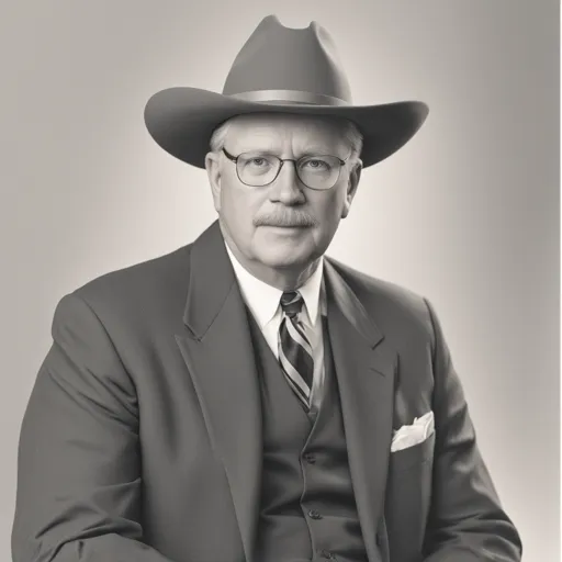 Randy Woodson