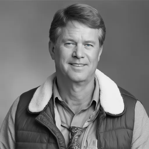 Randy Young (end)