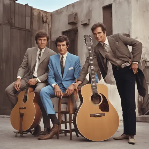 Randy and the Radiants