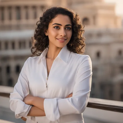 Raneem El-Gedawy