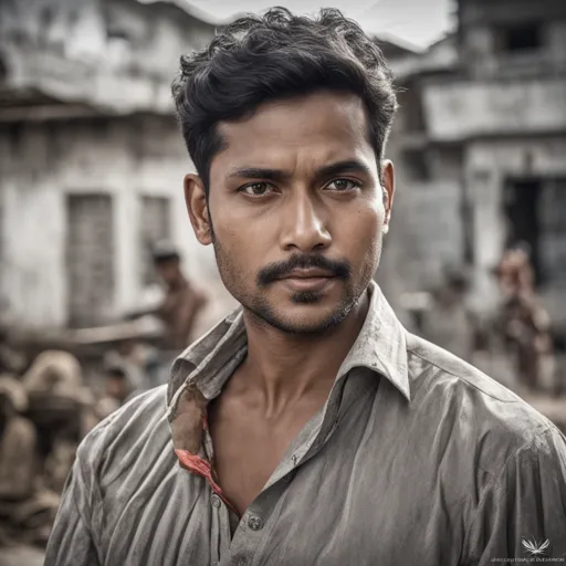 Ranen Barman