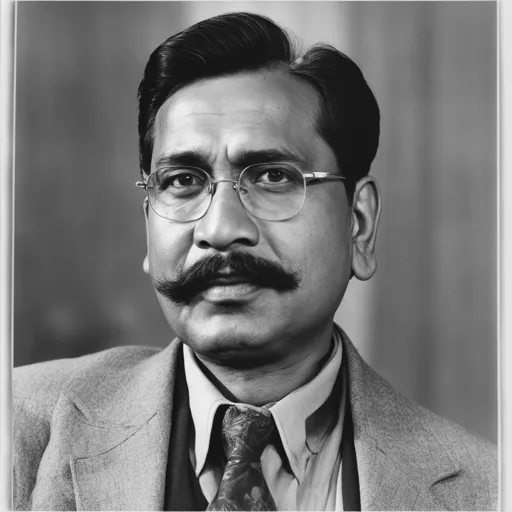 Ranendra Baraili