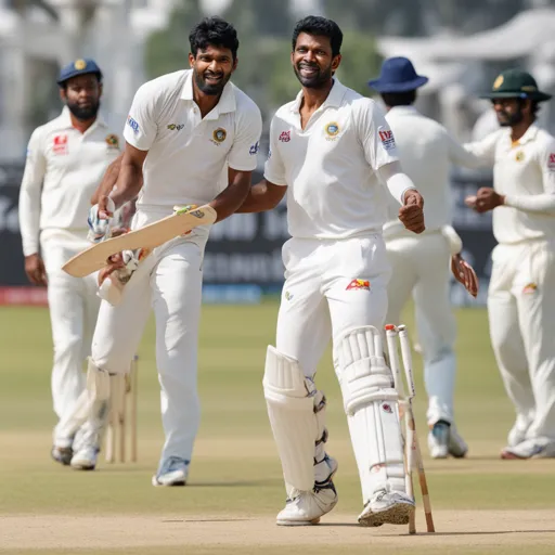 Ranesh Perera