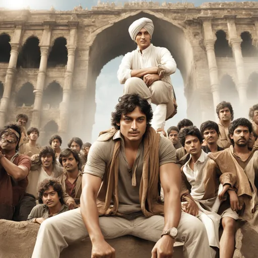Rang De Basanti
