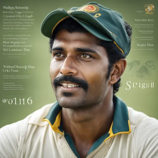 Ranga Dias (cricketer)