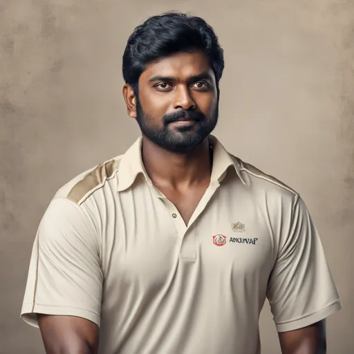 Rangachari Madhavan