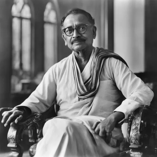 Rangalal Sen