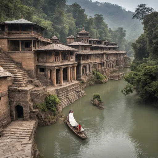 Rangamati Shahi