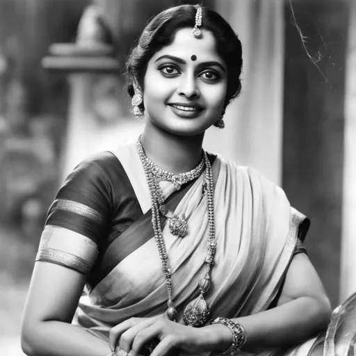 Rangammal