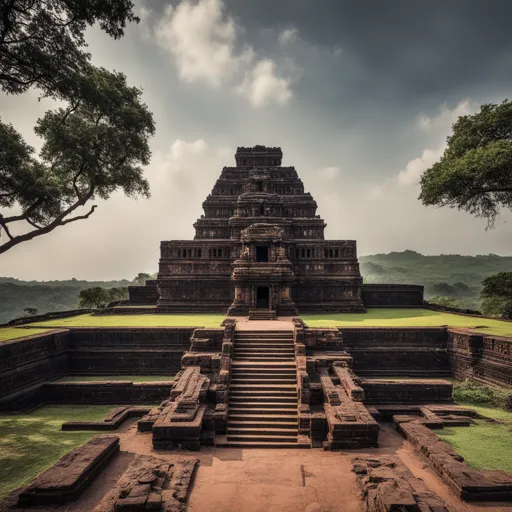 Rangana Fort