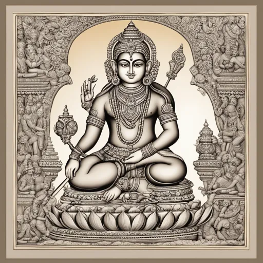 Ranganatha Ramayanamu