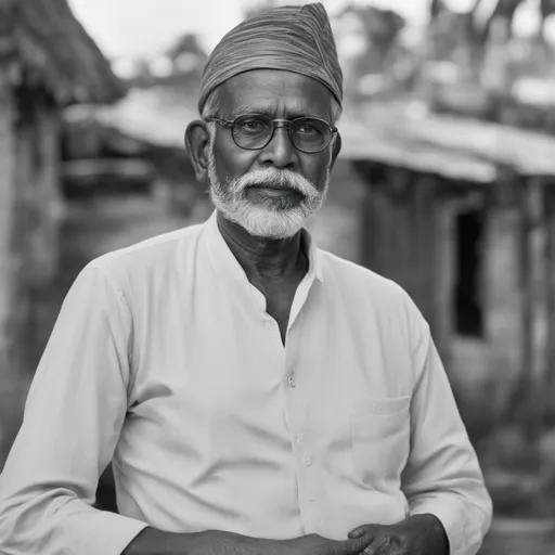 Ranganathan Francis