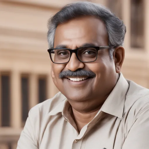 Ranganathan Shashidhar