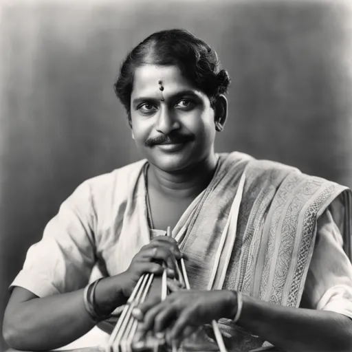 Ranganayaki Ammal