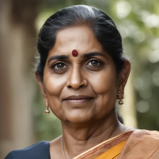 Ranganayaki Pathmanathan
